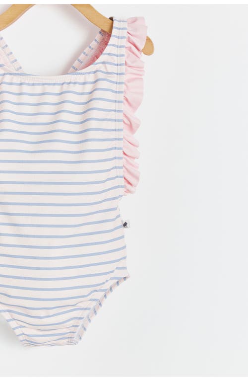 BABYCOTTONS BABYCOTTONS BEACH 1-PIECE SWIMSUIT