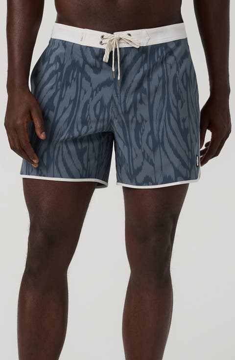 Cruise Swim Trunks