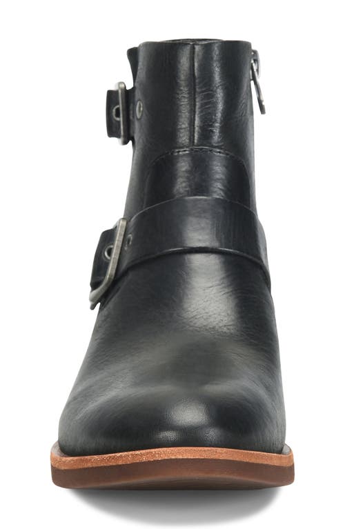 Kork-ease ® Ellinor Bootie In Black