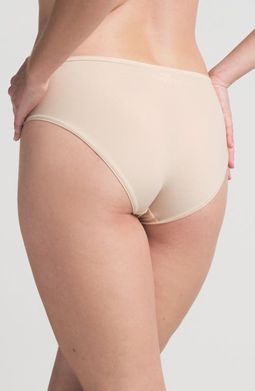 Skims Fits Everybody Briefs In Nude