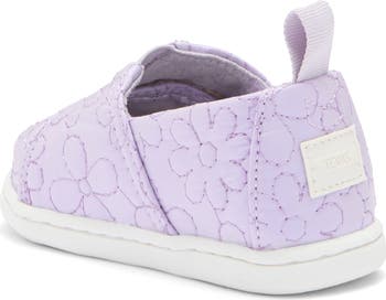 Kids' Classic Alpargata Star Slip-On