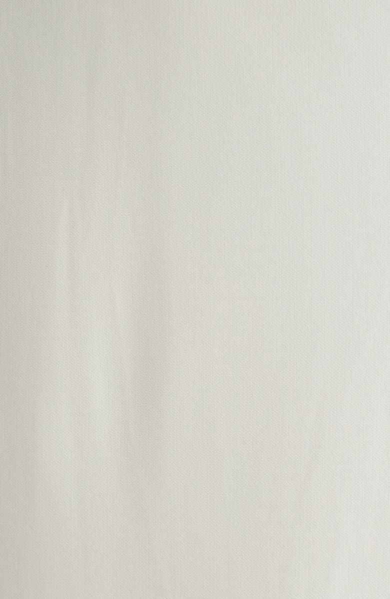 Cinq à Sept Kathleen Halter Maxi Dress, Alternate, color, 