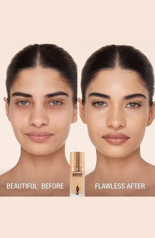 Charlotte Tilbury Airbrush Flawless Foundation