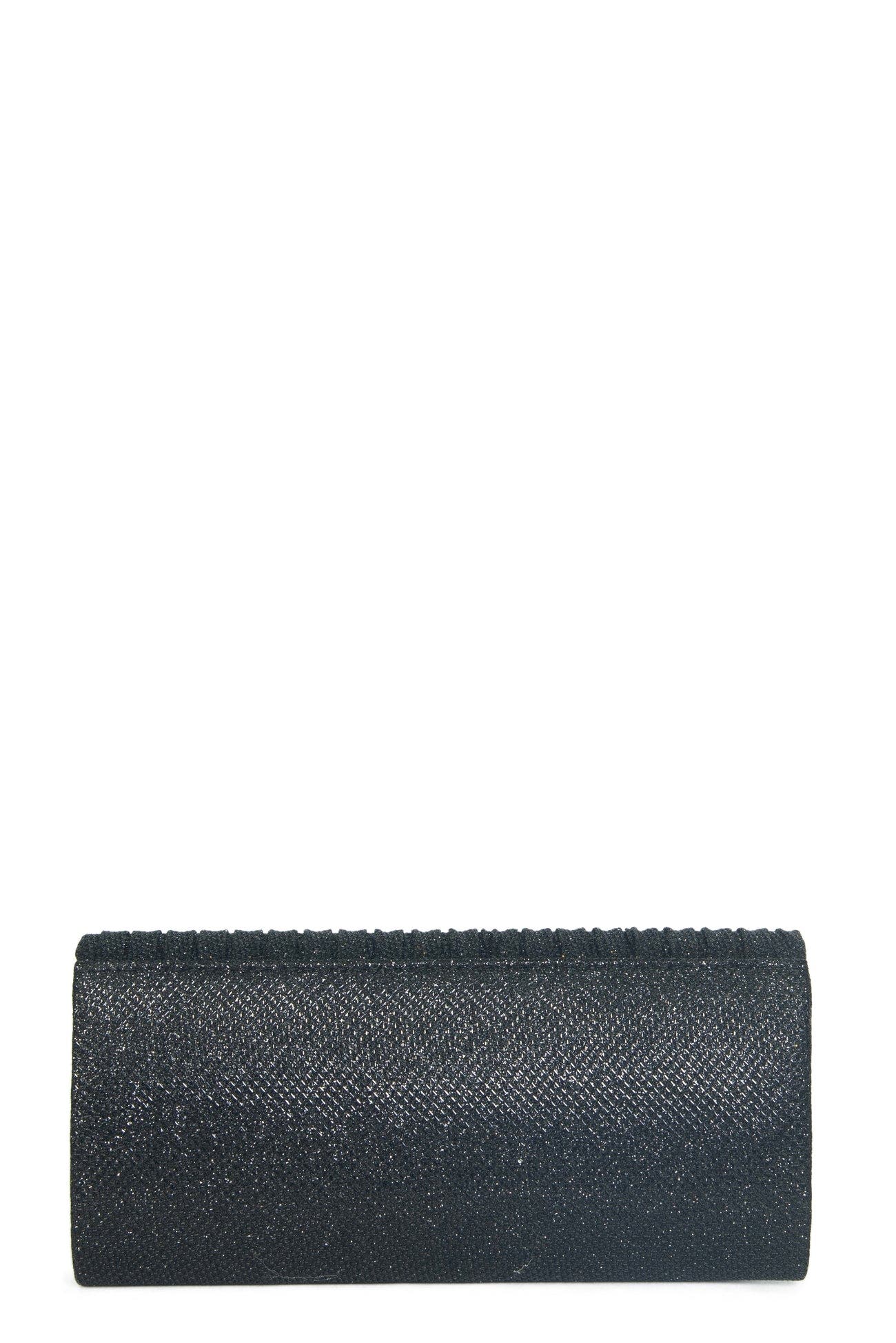 Lauren Lorraine LYLA, Alternate, color, Black