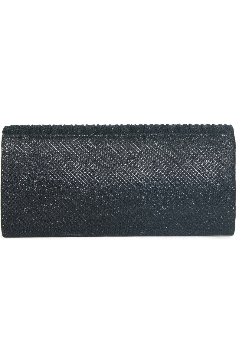 Lauren Lorraine LYLA, Alternate, color, Black