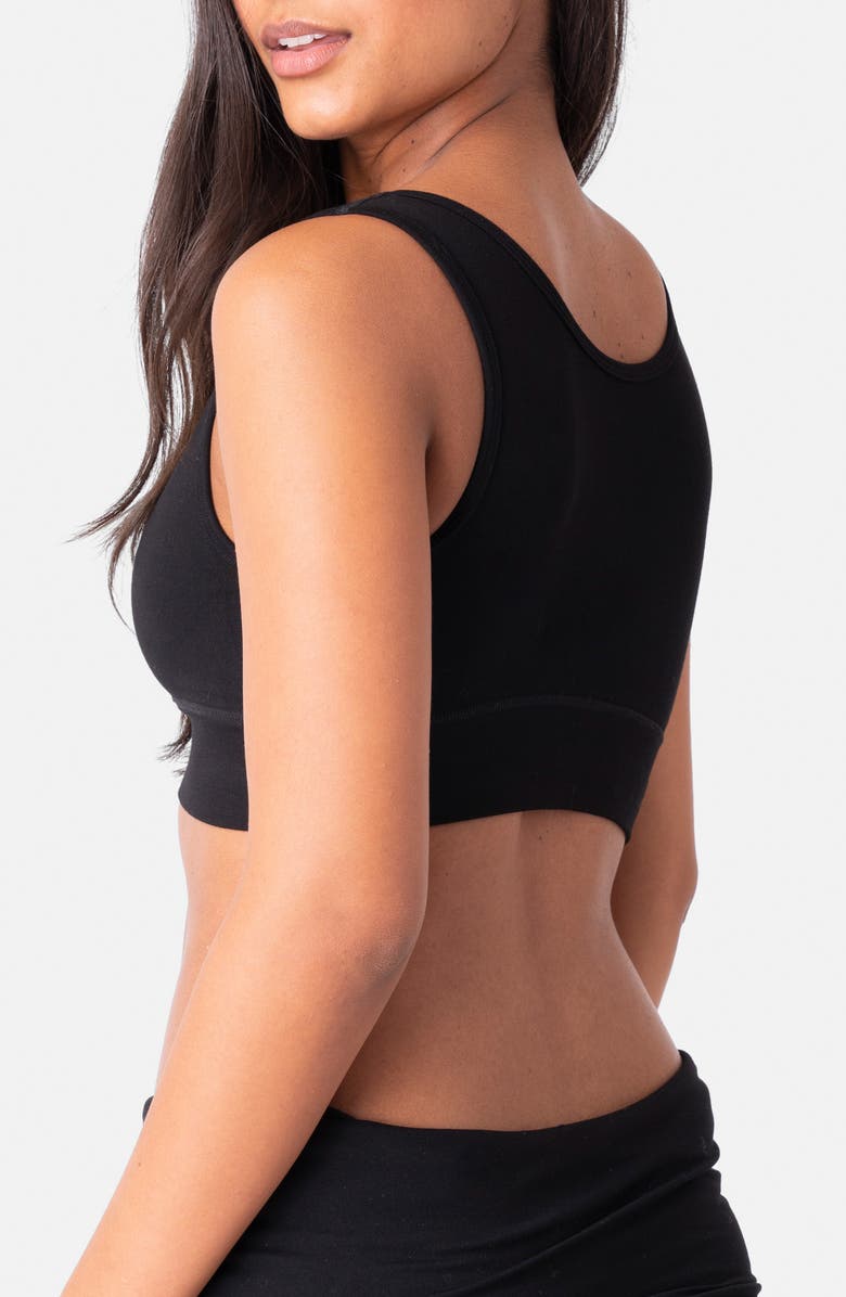 Seraphine Assorted 2-Pack Maternity/Nursing Bras, Alternate, color,