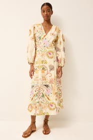 Marie Oliver Everette Dress