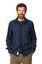 selected Navy Herringbone