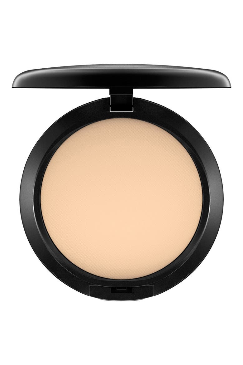 Studio Fix Powder Plus Matte Foundation, Main, color, NC20 GOLDEN BEIGE GOLDEN