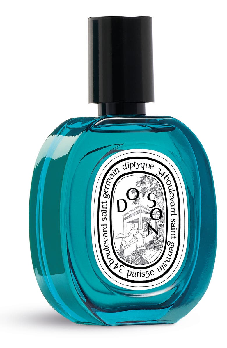 Diptyque Do Son Eau de Toilette, Alternate, color, 