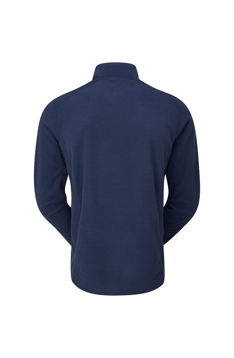 Rab Tecton Pull-On Fleece - Men's, Alternate, color, Deep Ink