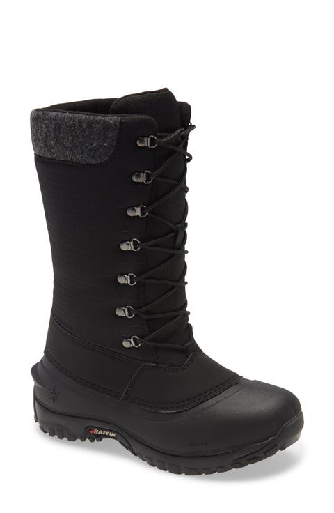 Jess Waterproof Boot (Women)