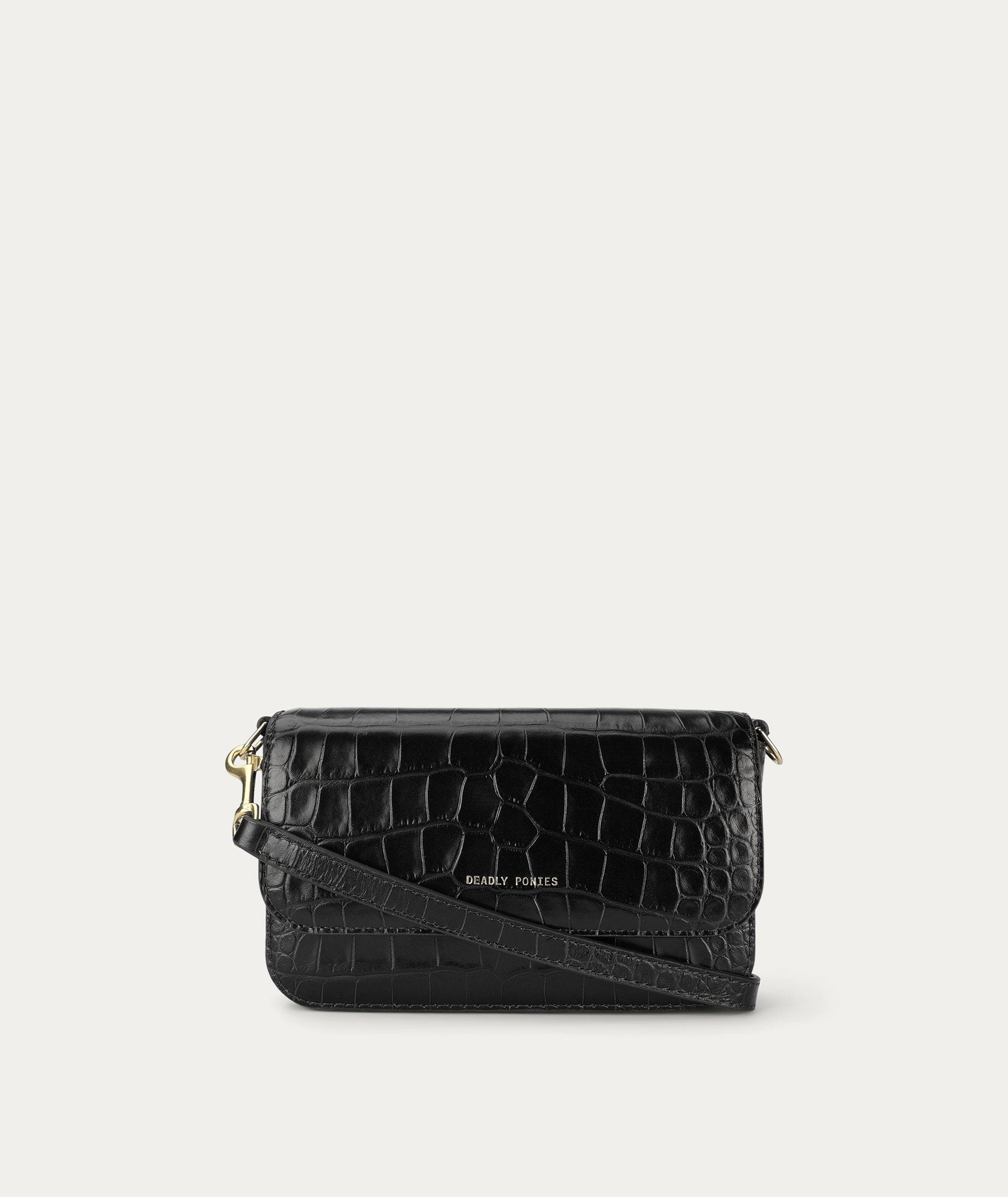 Black Croc