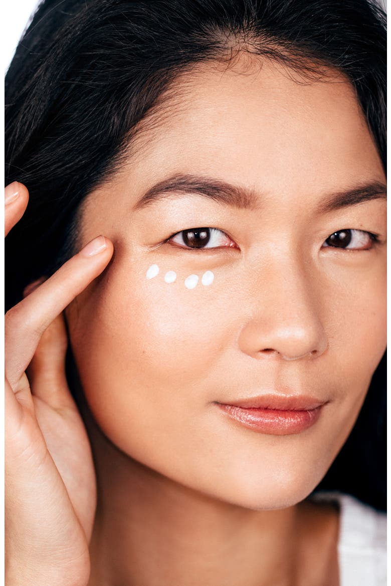 Supergoop! Advanced Anti-Aging Eye Cream SPF 37, Alternate, color, NO COLOR