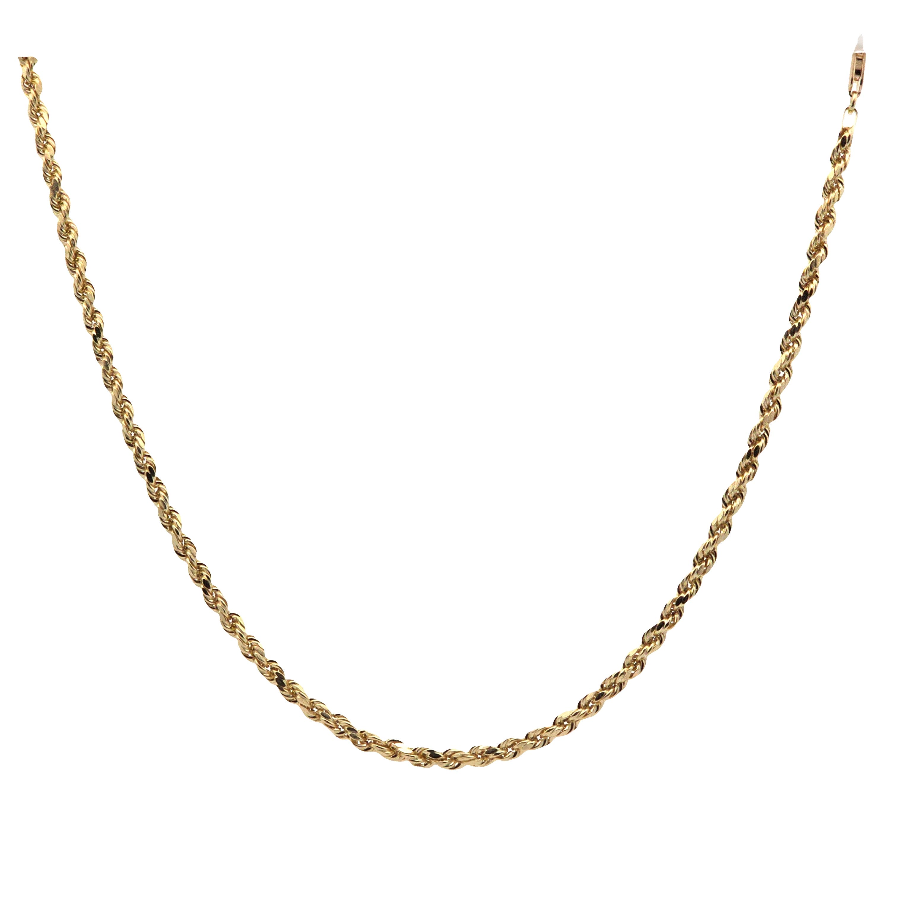 selected Yellow Gold