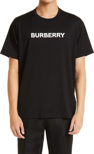 Burberry hot t shirt new