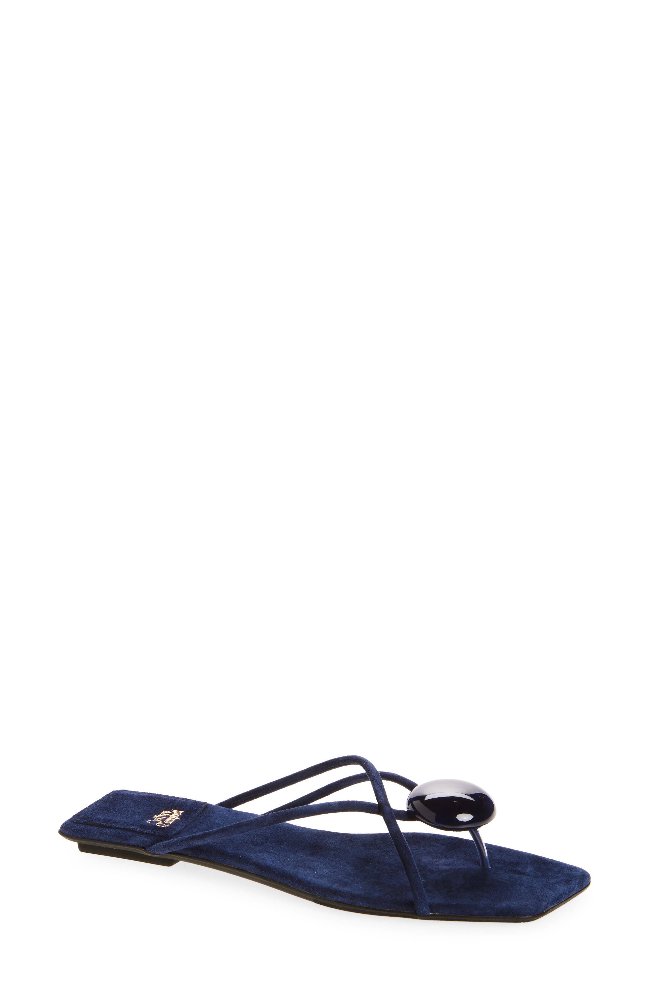  Navy Suede Combo
