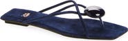 Jeffrey Campbell Cosmos Flip Flop