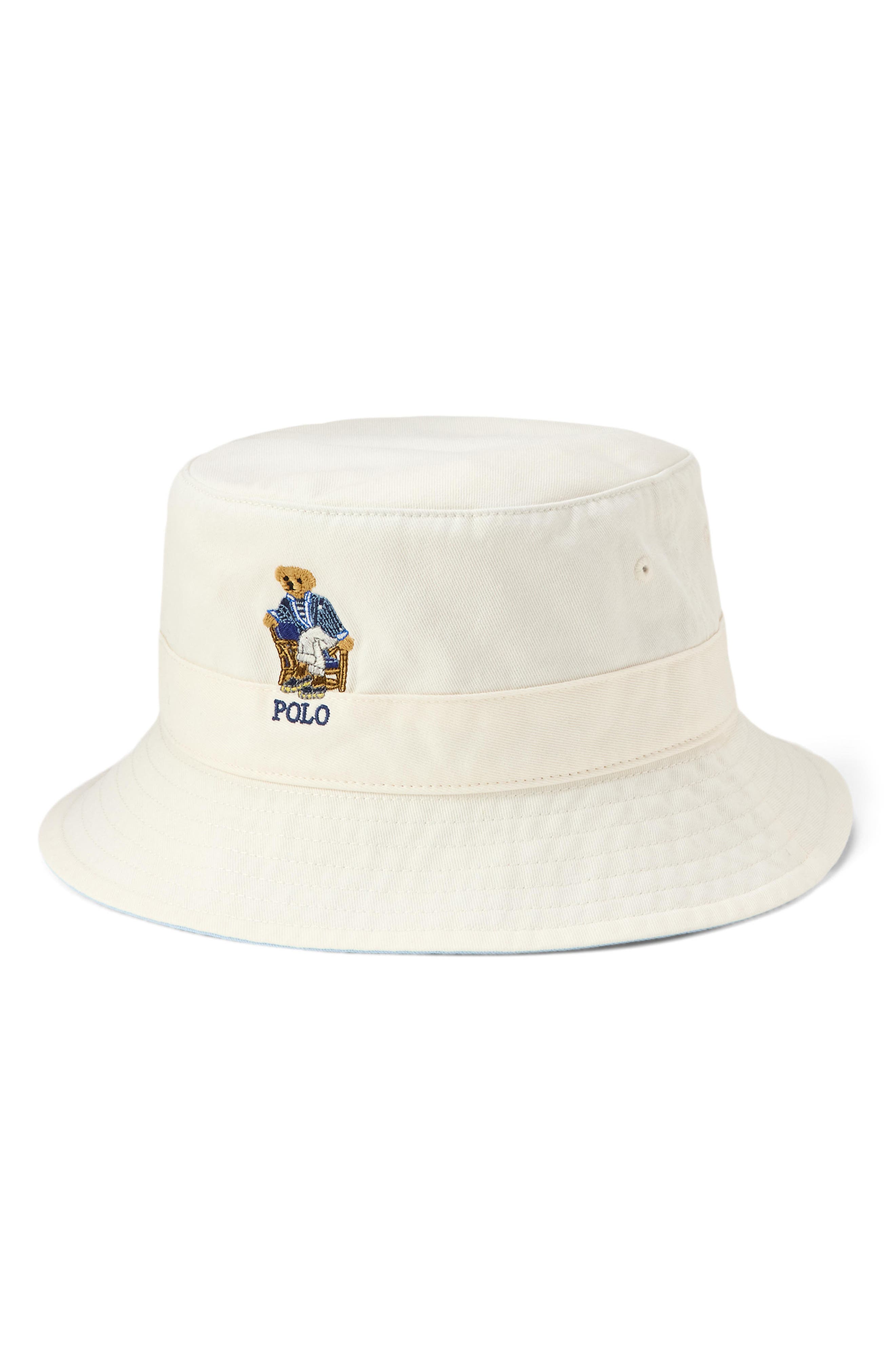 selected DECKWASH WHITE W/ NEWPORT BEAR