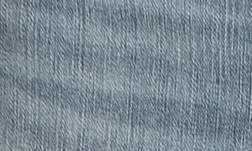 Fidelity Denim Jimmy Slim Straight Leg Jeans In Blue