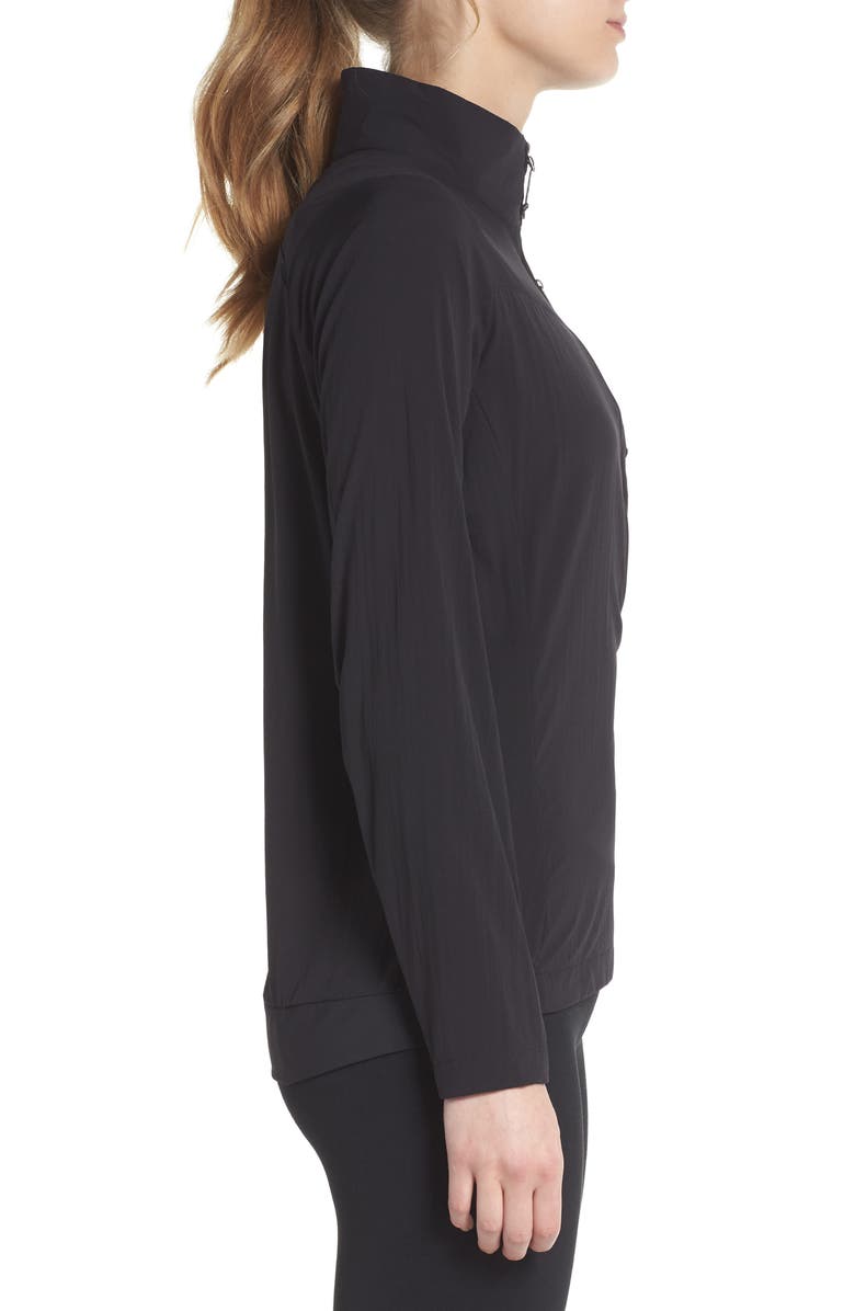 Patagonia Airshed Nylon Pullover, Alternate, color, 