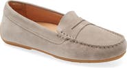 Samuel Hubbard Free Spirit Driver Loafer