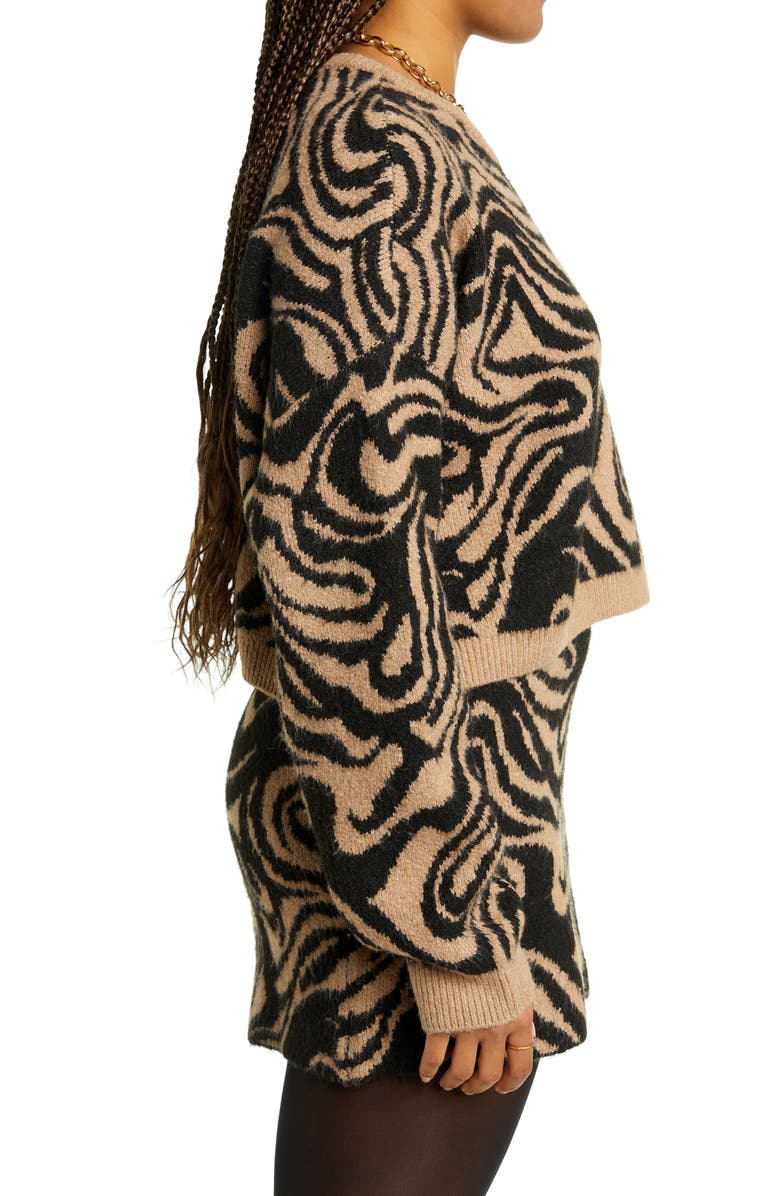 BP. Crop Crewneck Sweater, Alternate, color, 