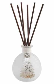 HOME ESSENTIALS AND BEYOND Arctic Winter Reed Diffuser
