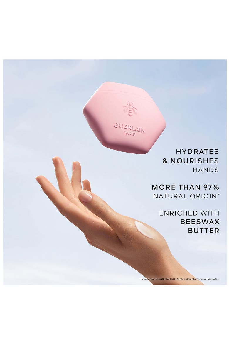 Aqua Allegoria Hand Cream, Alternate, color, ROSA ROSSA