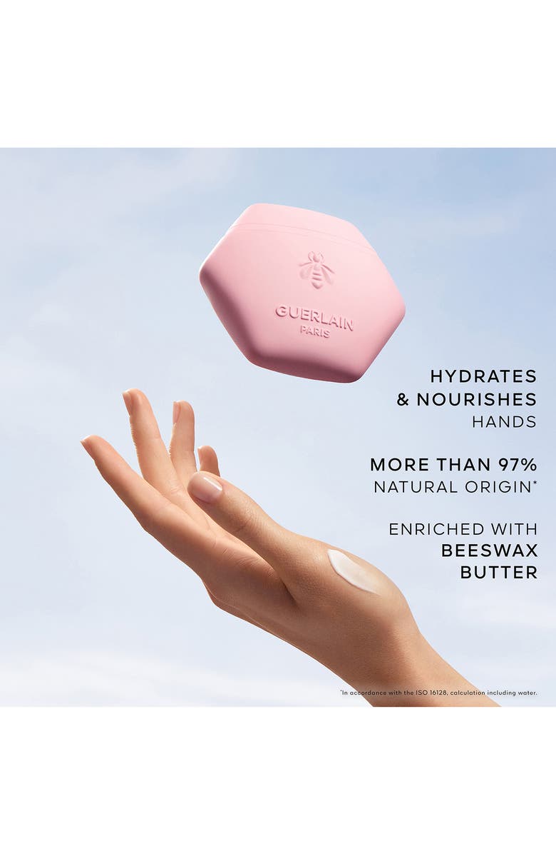 Guerlain Aqua Allegoria Hand Cream, Alternate, color, Rosa Rossa