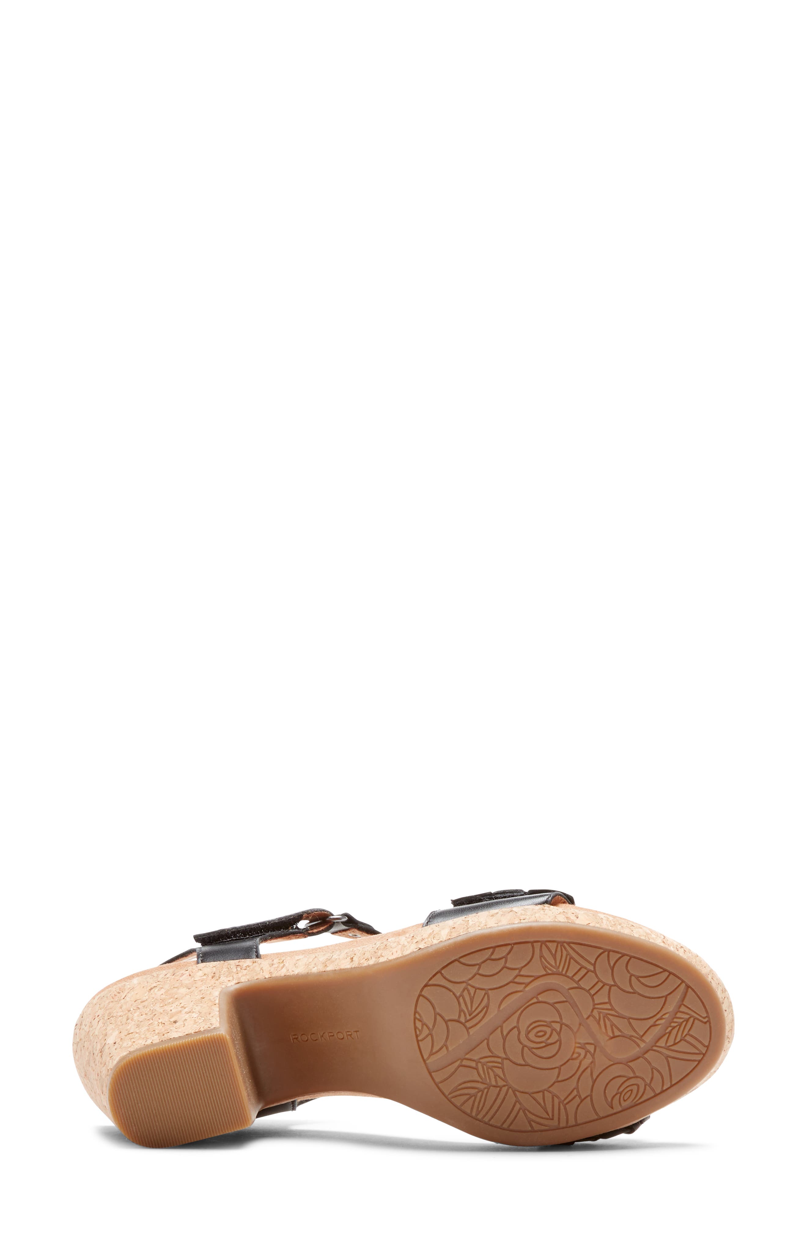 Rockport Cobb Hill Alleah Sandal, Alternate, color, 