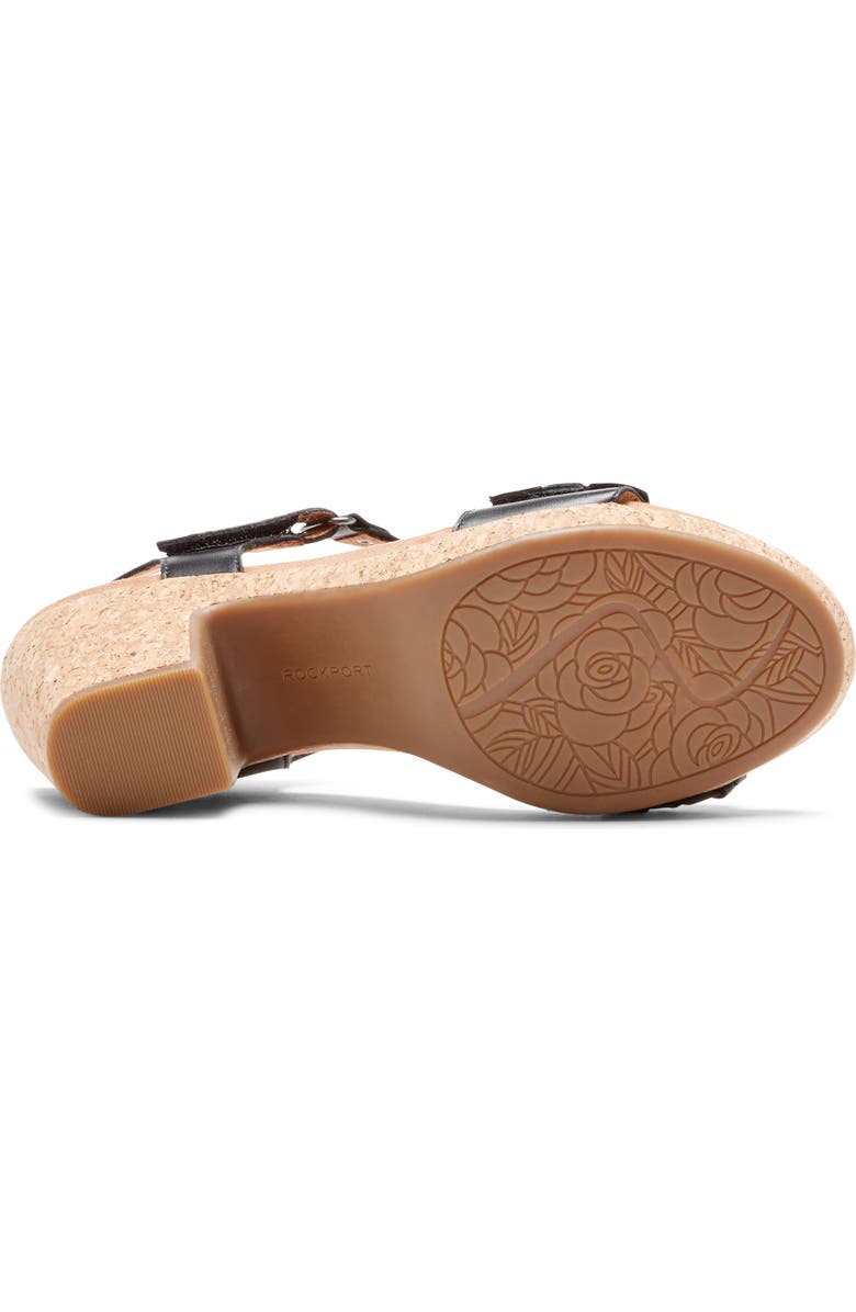Rockport Cobb Hill Alleah Sandal, Alternate, color,