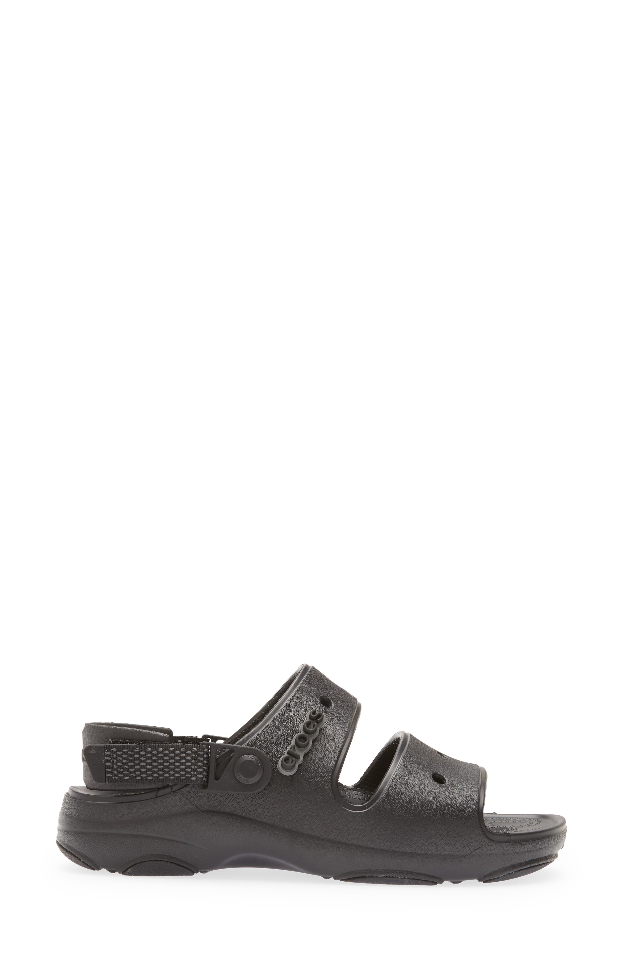 CROCS Classic All-Terrain Sandal, Alternate, color, 