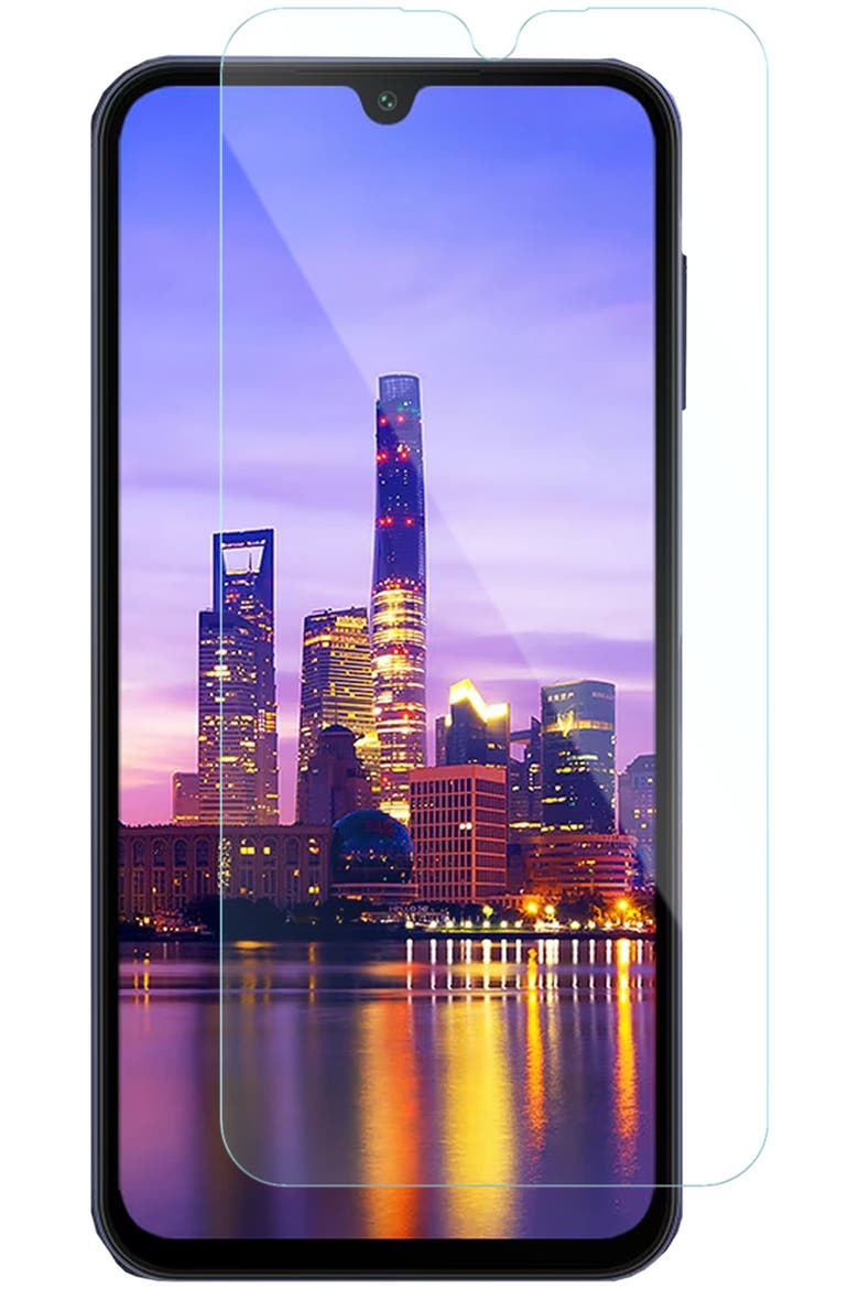 Glass Screen Protector for Samsung Galaxy A15 5G, Main, color, Clear