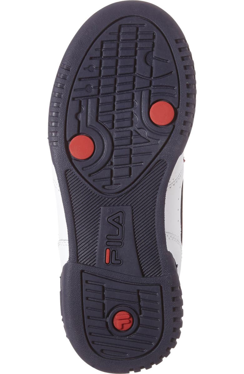 FILA Original Sneaker, Alternate, color,