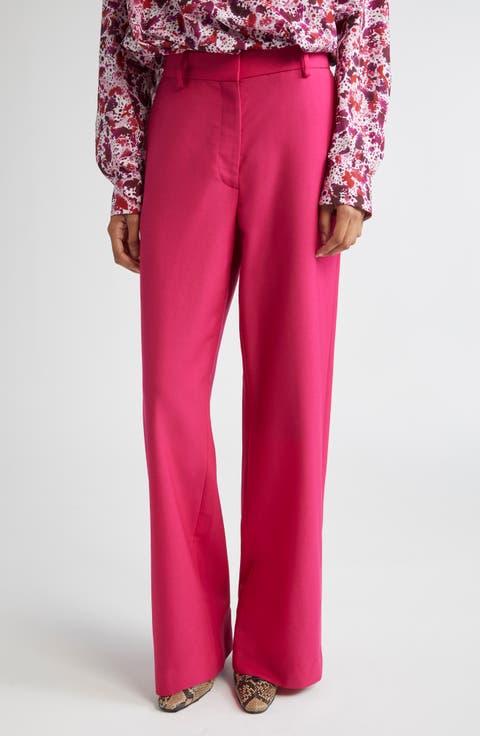 Women's Dries Van Noten Pants & Leggings | Nordstrom