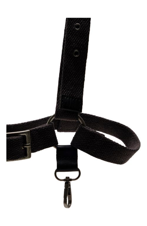 Free People Jet Pack Blues Harness