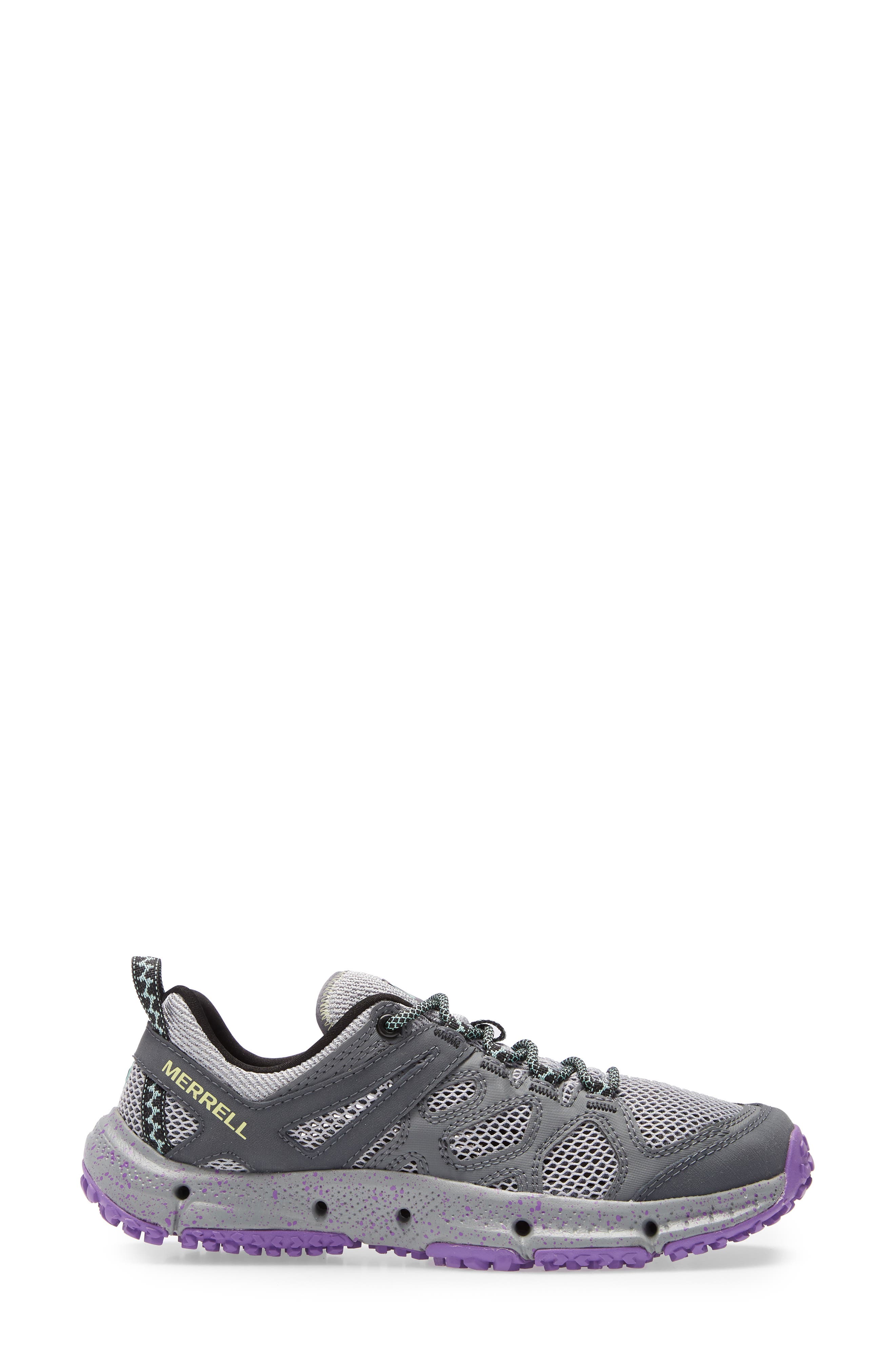 Merrell Hydrotrekker Trail Shoe, Alternate, color, 