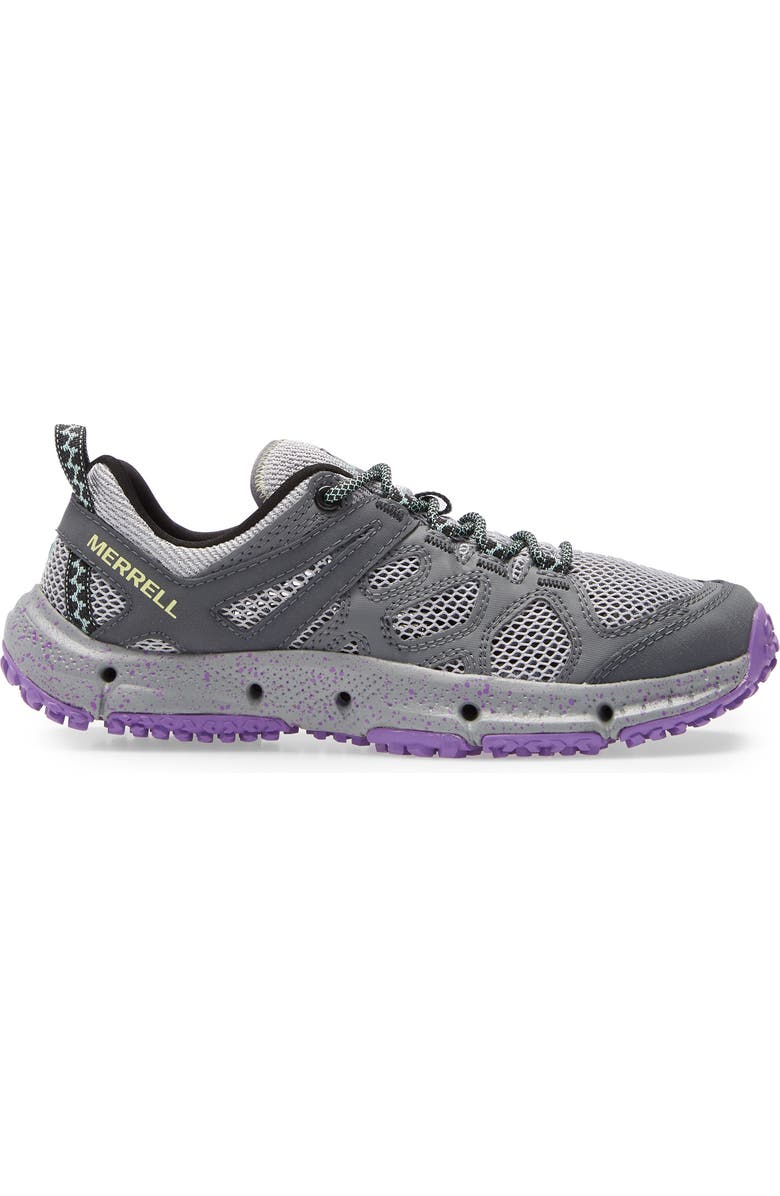 Merrell Hydrotrekker Trail Shoe, Alternate, color,