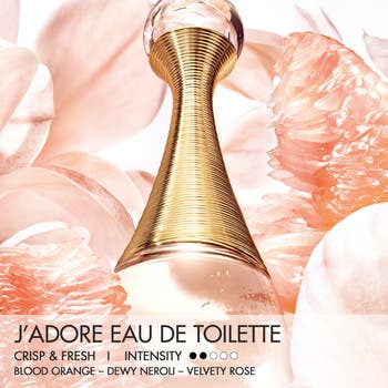 DIOR J'adore Eau Lumière Eau de Toilette | Nordstrom