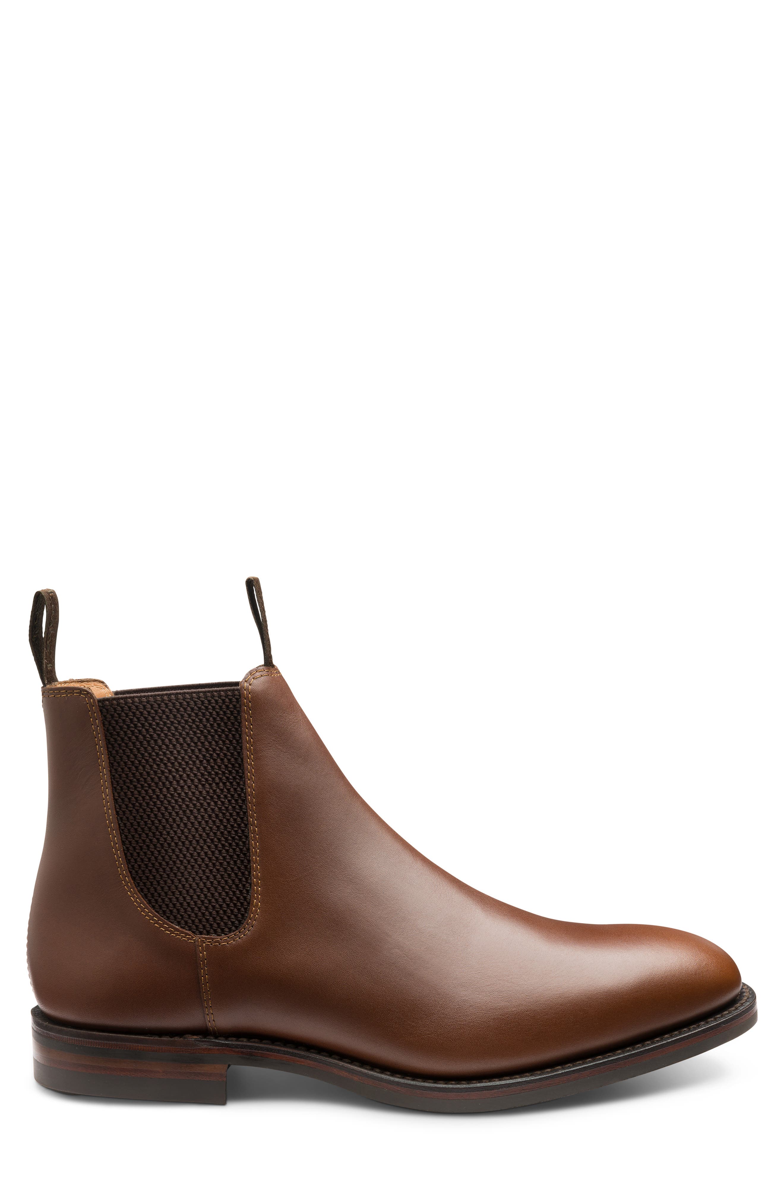 LOAKE Chatsworth Chelsea Boot, Alternate, color, 