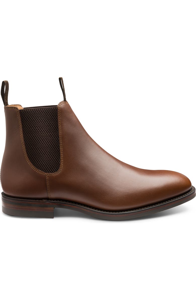 LOAKE Chatsworth Chelsea Boot, Alternate, color,