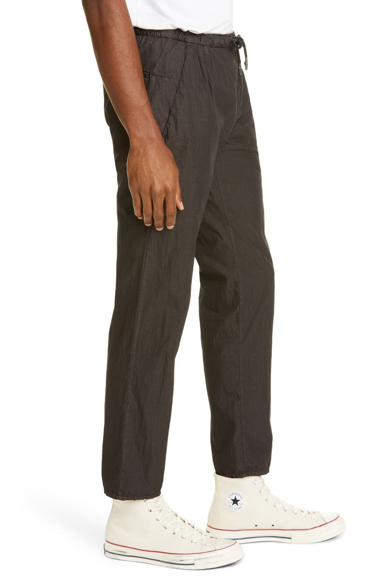 PRESIDENT's Travel Poplin Trousers, Alternate, color,