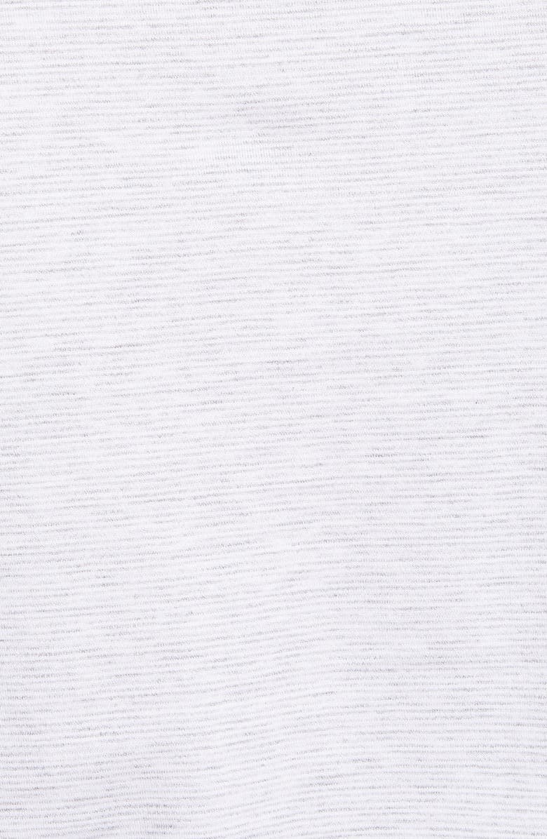 BOSS HUGO BOSS Tessler Crew Neck Ringer T-Shirt, Alternate, color, 