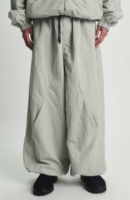 RtA Zaid Parachute Pants