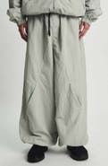 RtA Zaid Parachute Pants