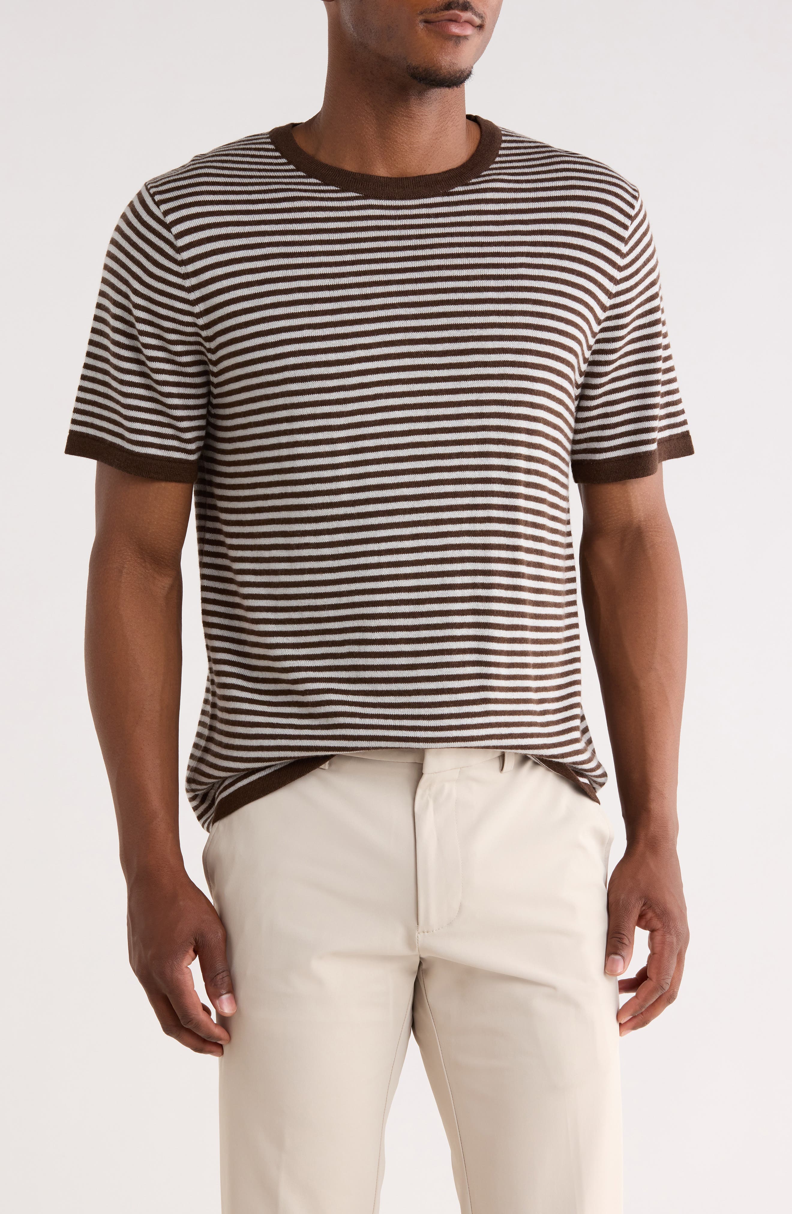 selected MOCHA/ GREY