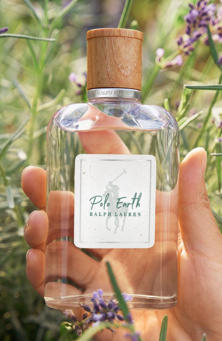 Ralph Lauren Polo Earth 3-Piece Holiday Gift Set, Alternate, color, 