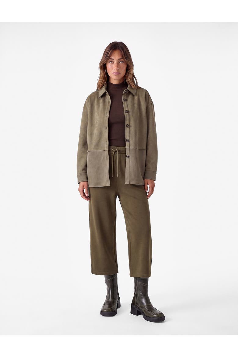 Sweatpants With Pockets, Main, color, KHAKI