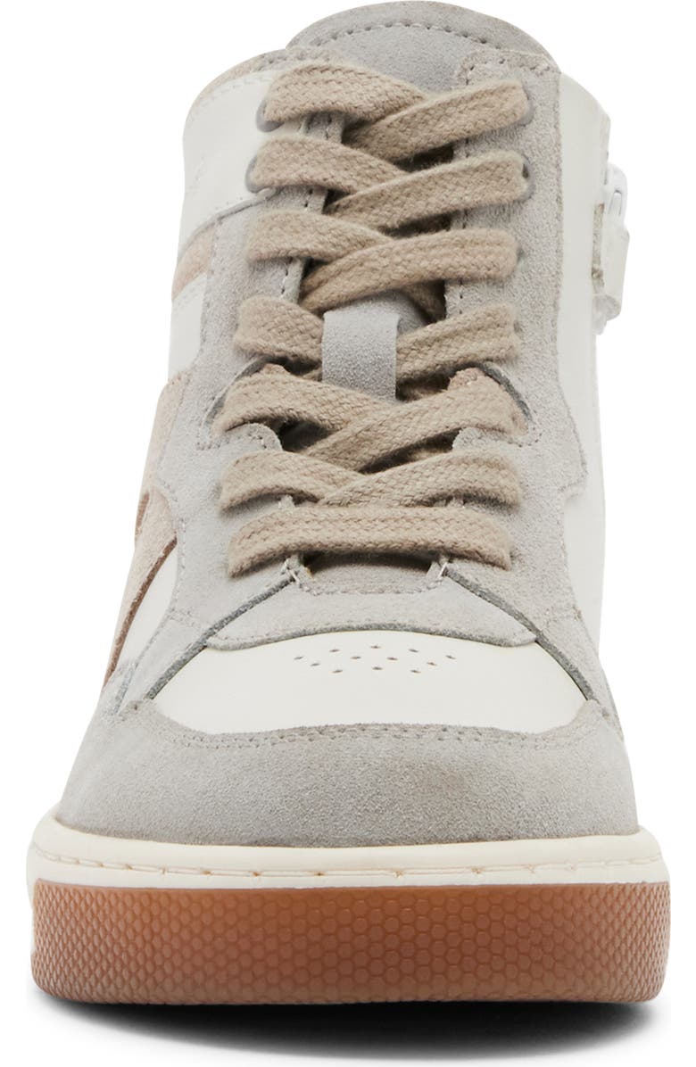 Steve Madden Krane High Top Sneaker, Alternate, color,
